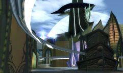 Rising Force Online screenshot 11