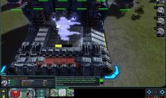 Supreme Commander screenshot 13