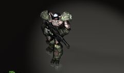 Command & Conquer 3: Tiberium Wars screenshot 1