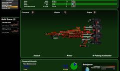 Sword of the Stars screenshot 11