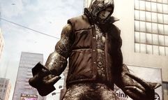 PROTOTYPE screenshot 3