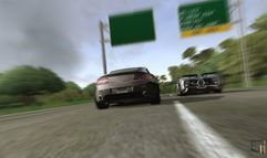 Test Drive Unlimited screenshot 7