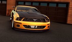 Test Drive Unlimited screenshot 4