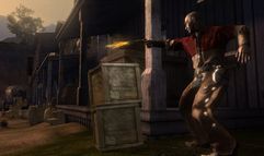 Call of Juarez screenshot 15