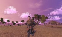 Vanguard: Saga of Heroes screenshot 20