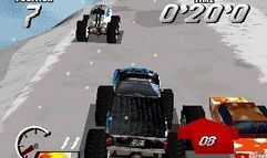 Thunder Truck Rally screenshot 1