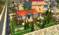 Caesar IV screenshot 17