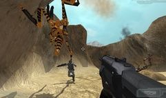 Starship Troopers screenshot 6