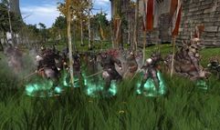 Ascension to the Throne screenshot 2