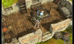Sacred 2: Fallen Angel screenshot 10