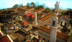 CivCity: Rome screenshot 8