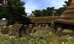 Two Worlds screenshot 4