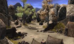 Neverwinter Nights 2 screenshot 4