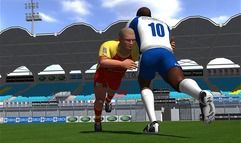 Pro Rugby Manager 2 screenshot 10