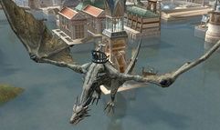 Lineage II: The Chaotic Chronicle screenshot 3