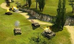 Blitzkrieg II screenshot 9