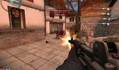 STING screenshot 3