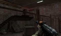 Modern Warrior: Special Tactics screenshot 12