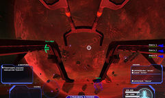 Tarr Chronicles screenshot 1