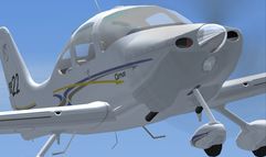 Air Taxi screenshot 10