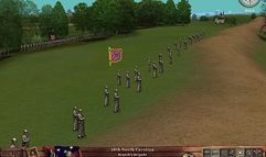 Take Command: 2nd Manassas screenshot 3