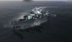 PT Boats: Knights of the Sea screenshot 6