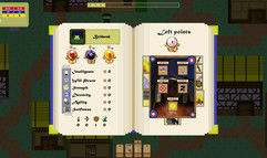 Song of the Myrne: What Lies Beneath screenshot 3