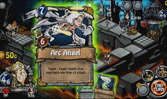 Dicetiny: The Lord of the Dice screenshot 4