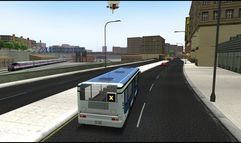 Bus Driver screenshot 1