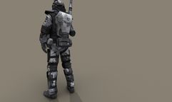 Battlefield 2142 screenshot 5