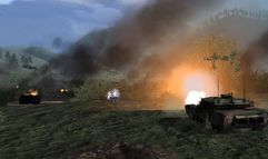 Armed Assault screenshot 4