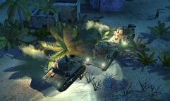 Codename: Panzers Phase Two screenshot 10