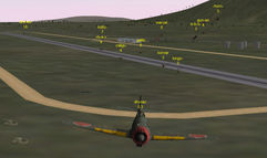 WarBirds 2006 screenshot 16