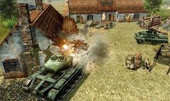 Faces of War screenshot 5