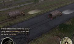 Rush for Berlin screenshot 27