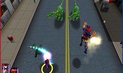 Freedom Force screenshot 8