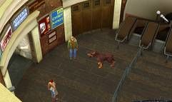 Night Watch screenshot 10