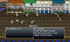 Penny Arcade Adventures - On the Rain-Slick Precipice of Darkness: Episode Three screenshot 3
