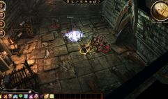 Dragon Age: Origins screenshot 11