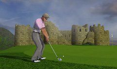 Tiger Woods PGA Tour 2000 screenshot 3