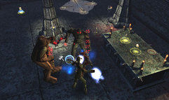 ETROM: The Astral Essence screenshot 17
