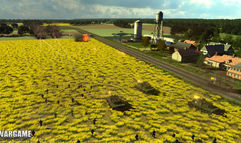 WarGame: European Escalation screenshot 4