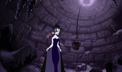 A Vampyre Story screenshot 3