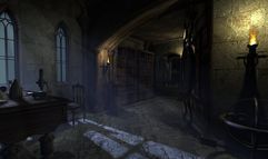 The Sacred Rings screenshot 4