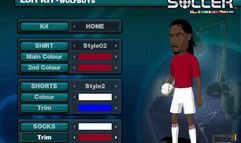 Sensible Soccer 2006 screenshot 2