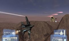 Rebel Raiders: Operation Nighthawk screenshot 30