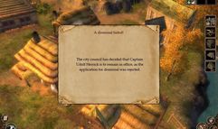 The Guild 2 screenshot 5