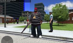 Gang War screenshot 21