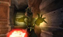 Champions Online screenshot 31