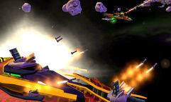 Sword of the Stars: Born of Blood screenshot 7